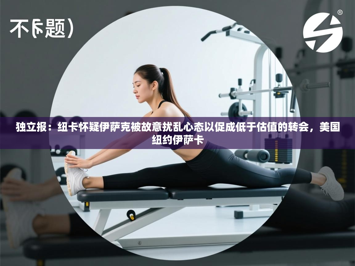 开云体育入口客服-独立报：纽卡怀疑伊萨克被故意扰乱心态以促成低于估值的转会，美国纽约伊萨卡