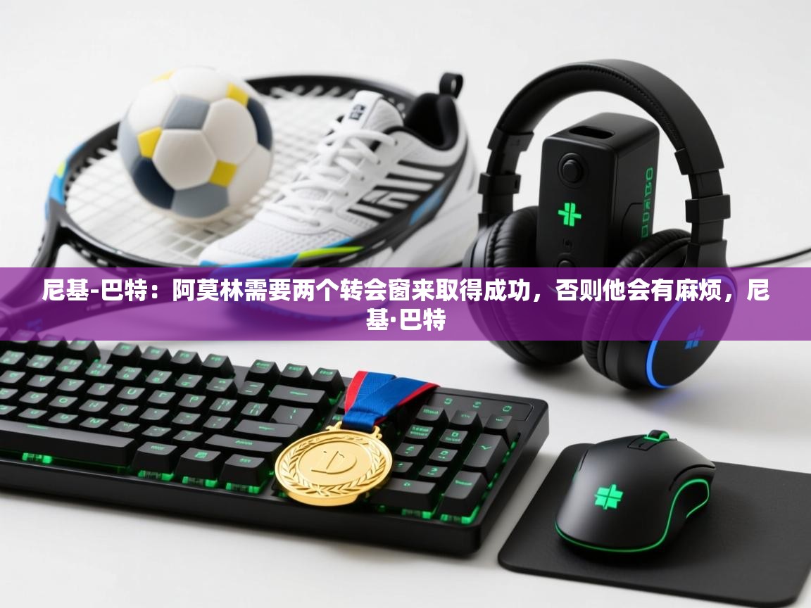 开云体育夜间模式开启-尼基-巴特:阿莫林需要两个转会窗来取得成功,否则他会有麻烦,尼基·巴特 第3张