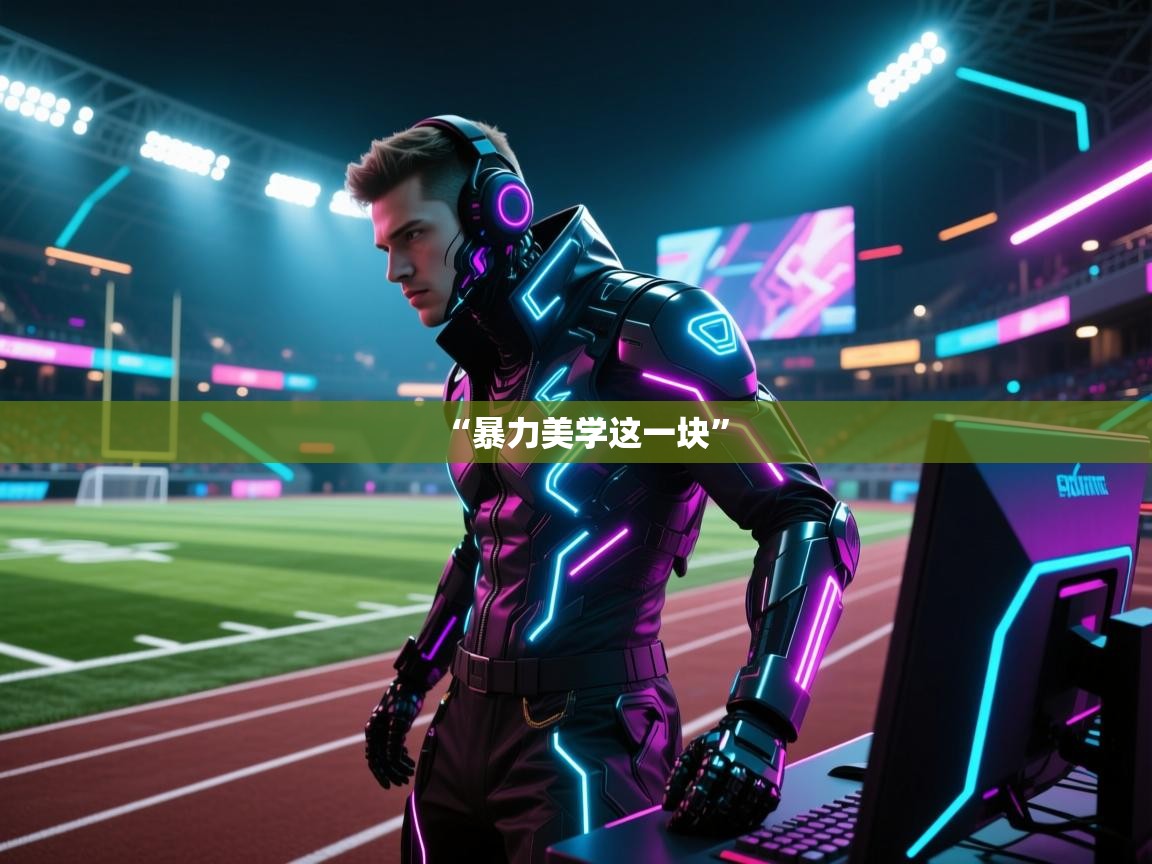 开云体育赛程表查询-“暴力美学这一块”