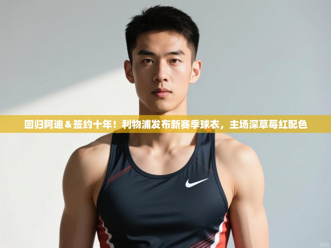 开云体育无法登录解决方案-回归阿迪＆签约十年！利物浦发布新赛季球衣，主场深草莓红配色