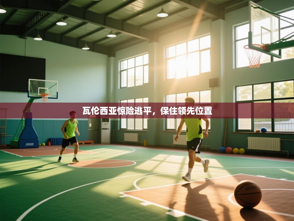 开云下载-瓦伦西亚惊险逃平，保住领先位置  第4张