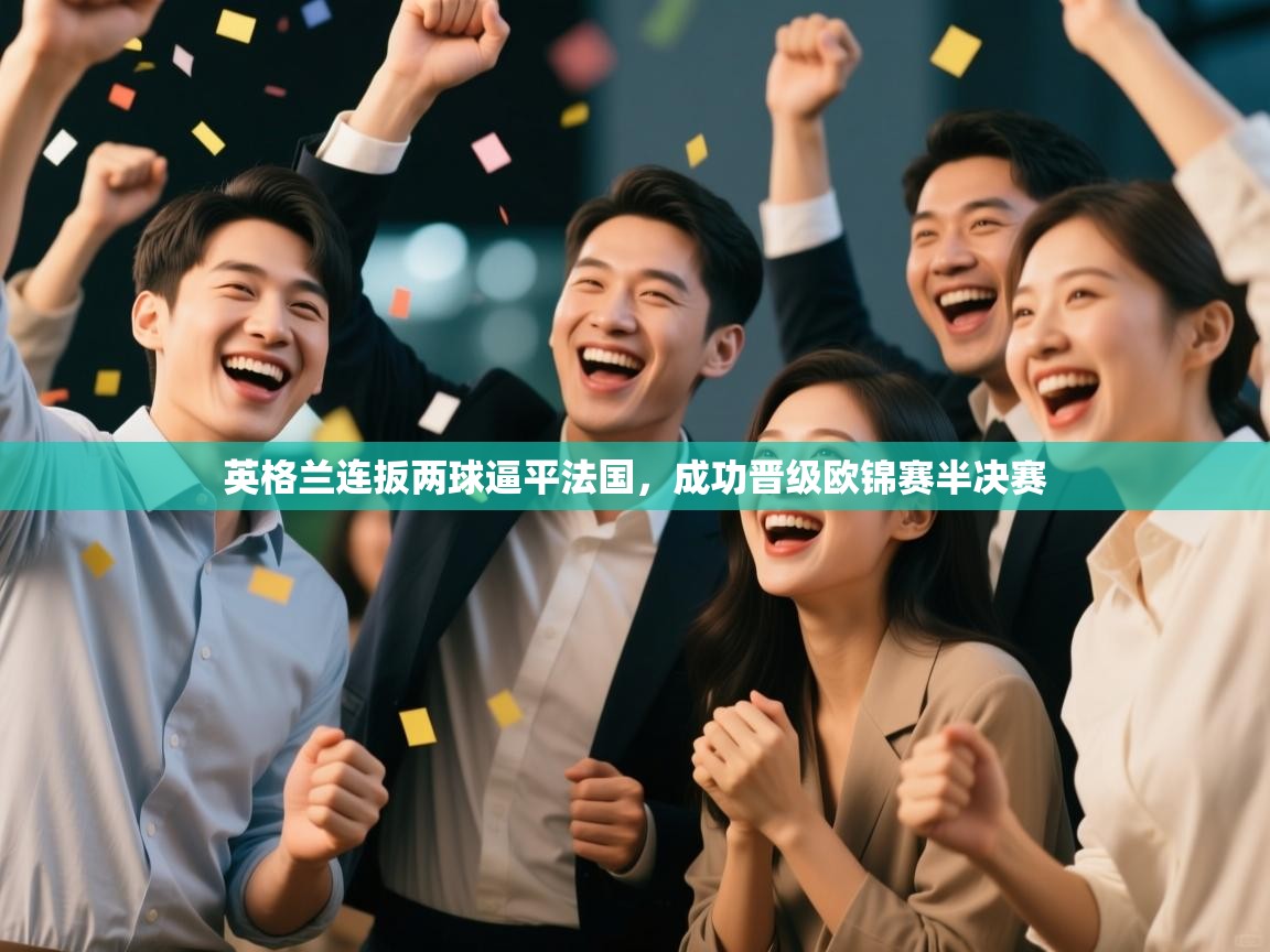 开云体育在线登入-英格兰连扳两球逼平法国，成功晋级欧锦赛半决赛