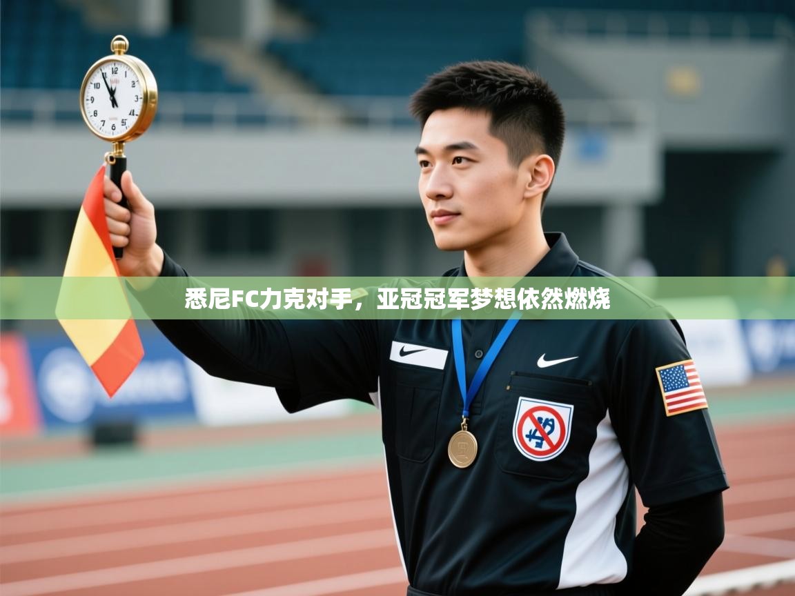 开云网页版-悉尼FC力克对手，亚冠冠军梦想依然燃烧  第1张