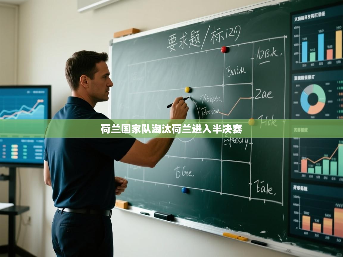 开云体育在线登录-荷兰国家队淘汰荷兰进入半决赛