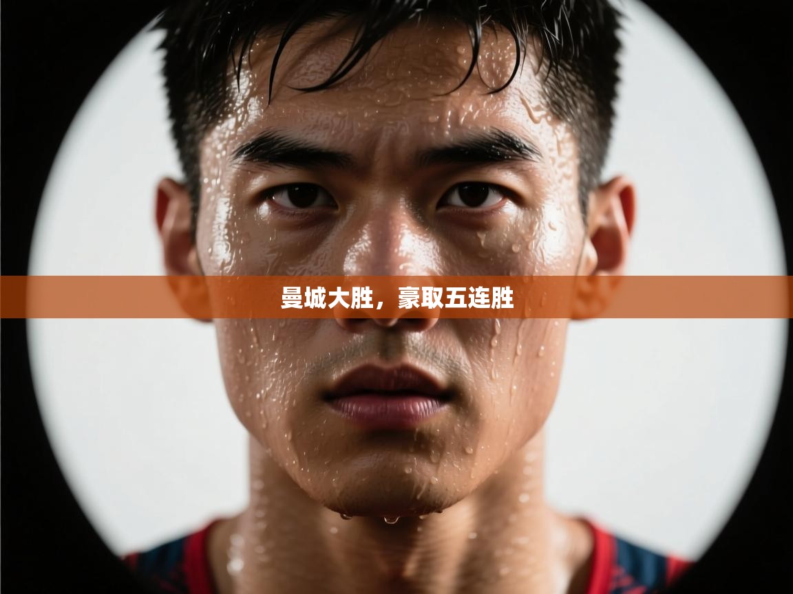 开云体育推送通知设置-曼城大胜，豪取五连胜