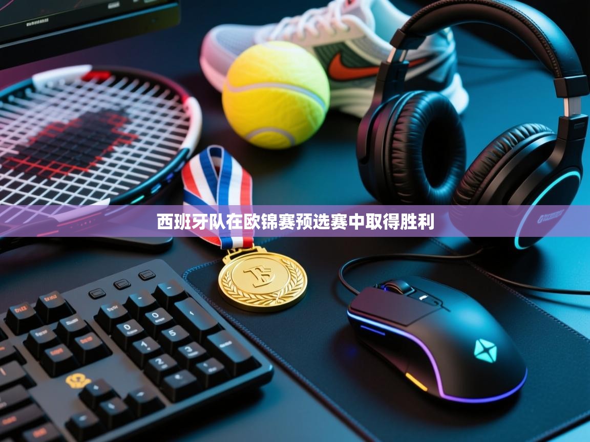 开云体育app投诉-西班牙队在欧锦赛预选赛中取得胜利 第1张