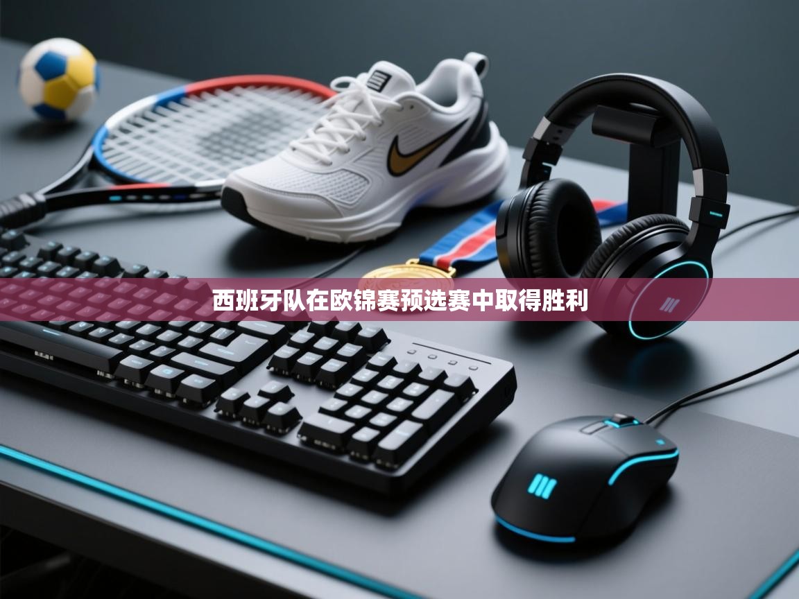 开云体育app投诉-西班牙队在欧锦赛预选赛中取得胜利 第3张