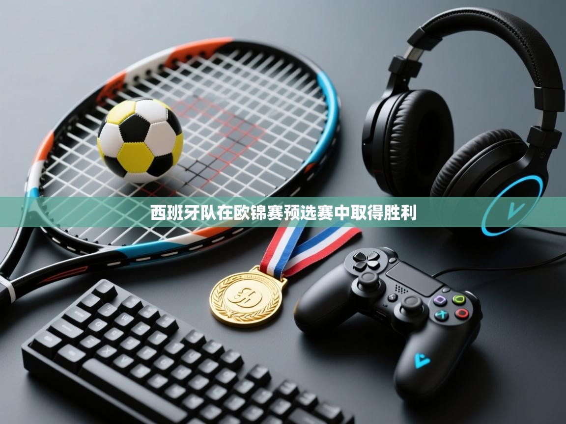 开云体育app投诉-西班牙队在欧锦赛预选赛中取得胜利 第2张